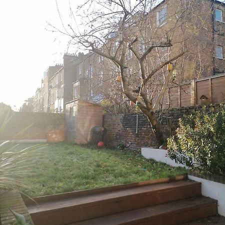 Garden Rooms 20 Min Walk From Camden Town & Kings Cross St Pancras Londen Buitenkant foto