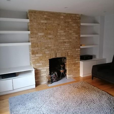 Garden Rooms 20 Min Walk From Camden Town & Kings Cross St Pancras Londen Buitenkant foto