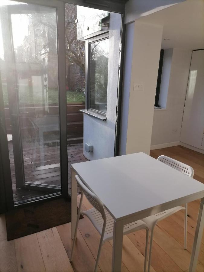 Garden Rooms 20 Min Walk From Camden Town & Kings Cross St Pancras Londen Buitenkant foto