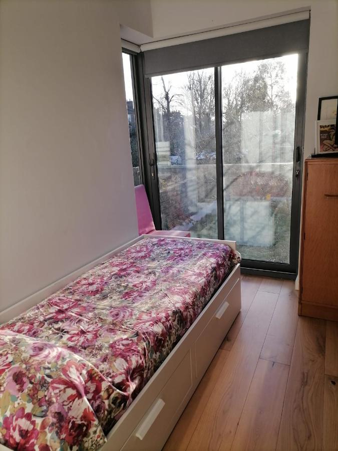 Garden Rooms 20 Min Walk From Camden Town & Kings Cross St Pancras Londen Buitenkant foto