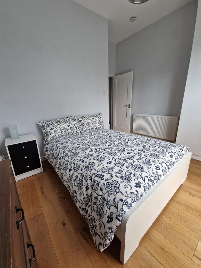 Garden Rooms 20 Min Walk From Camden Town & Kings Cross St Pancras Londen Buitenkant foto